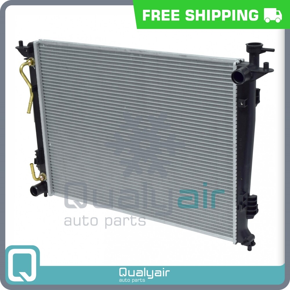 Radiator fits Hyundai Tucson / Kia Sportage 20102016 OE 253102S550