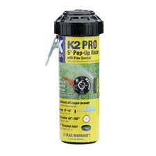 K-Rain 5 in. K2 Pro Gear Drive Sprinkler