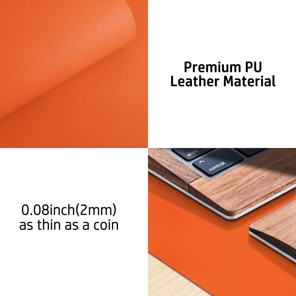 Hermes Orange 31.5