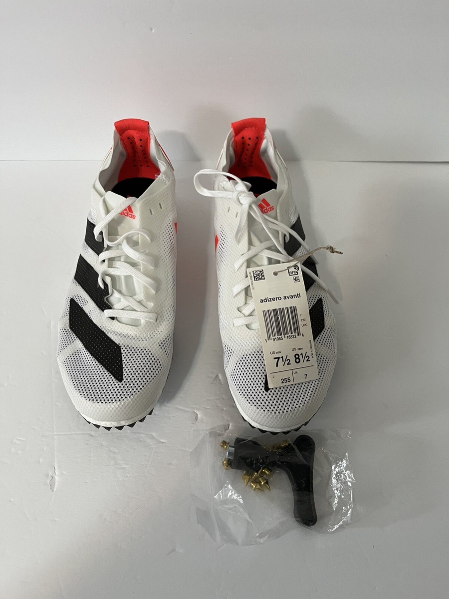 Adidas Adizero Avanti Tokyo Sprint Spike Running Track Field Shoe