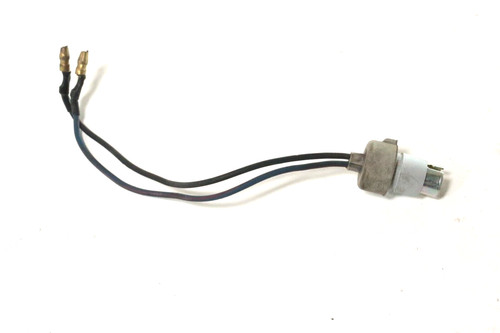 Lampenhalter Nachtlicht Yamaha XTZ 660 3YF Ténéré XT 600 3TB