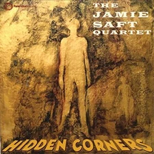 Jamie Saft Quartet - Hidden Corners - New CD - Y600z