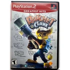 Ratchet & Clank Greatest Hits - Sony Playstation 2 PS2 Pristine Tested
