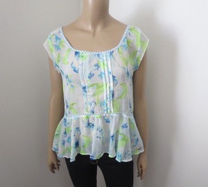 blouse hollister