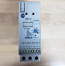Allen Bradley Soft Starter 150-C30NBR Ser B