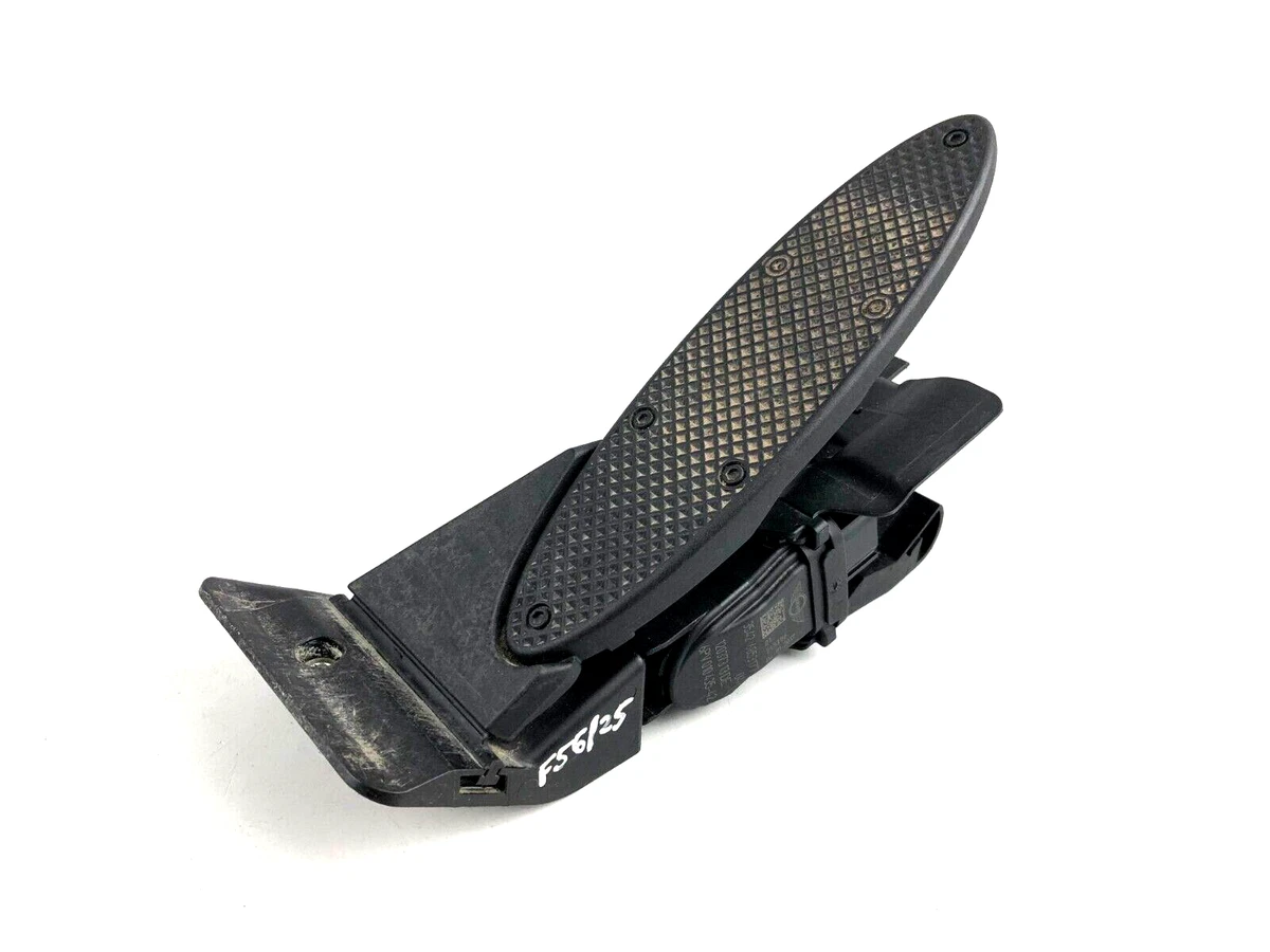 Mini cooper accelerator pedal sensor online