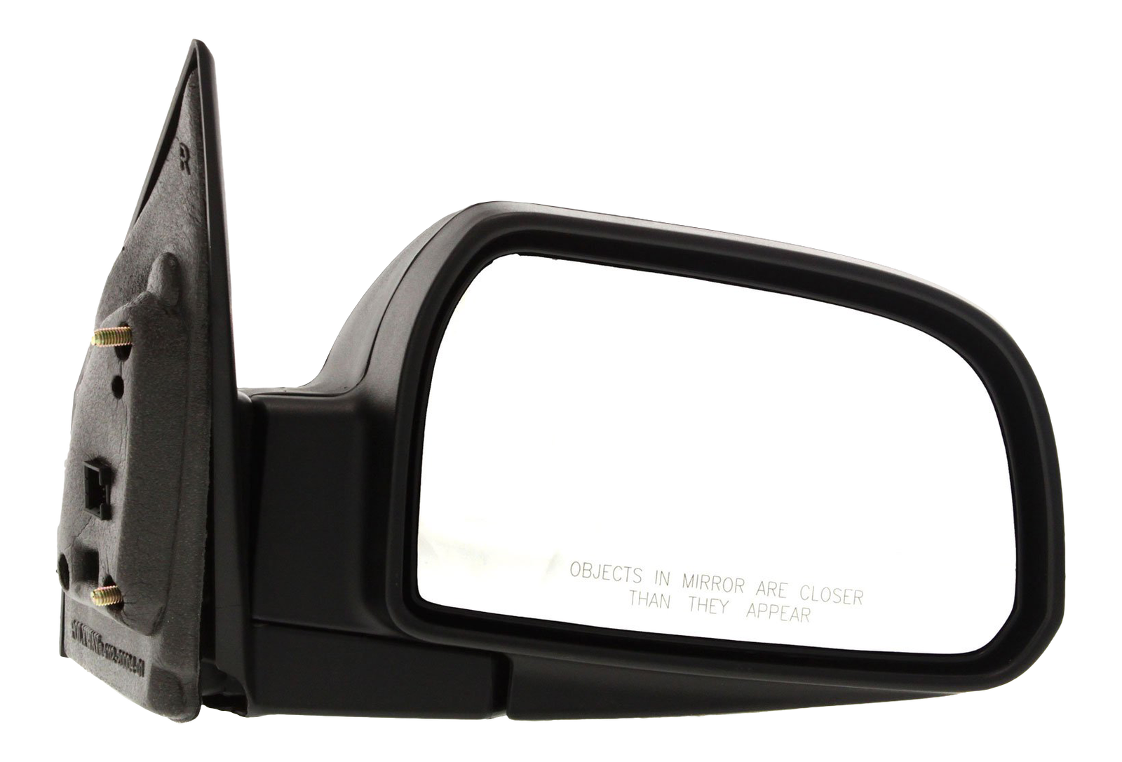 New Passenger Side Mirror For Hyundai Tucson 2005-2009