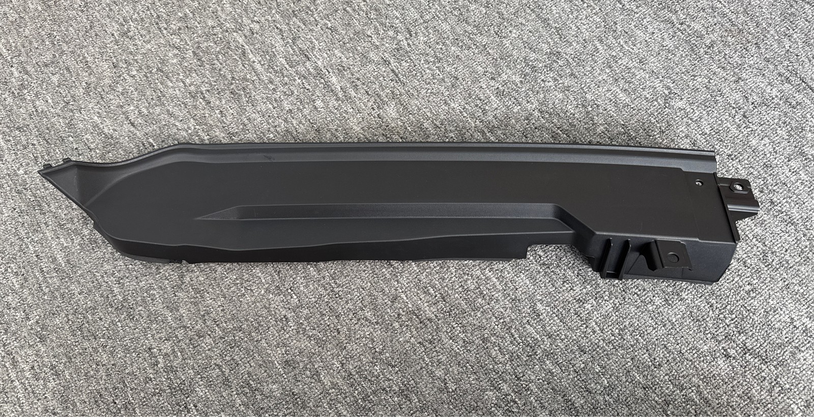 OEM 84159-AR000 Fender Ledge Cover APRON Upper Left for Genesis GV70 ...