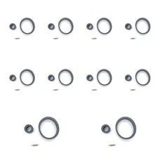 10set Paper Feed Pickup Separation Roller Fits For EPSON ET-2710 ET-2721 ET-2715