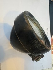 Lucas Side Lamp 1920’s 1930’s