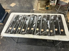 Hanger Bolt Newel Mounting Kit, 13 Pc Lot