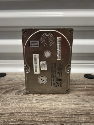 Quantum Fireball Plus LM20.5 HDD, 20.5 GB , IDE/ATA/ATAPI-5