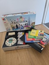 Das Spiel Des Lebens: Generation Now von Hasbro Brettspiel Ab 8 Jahren