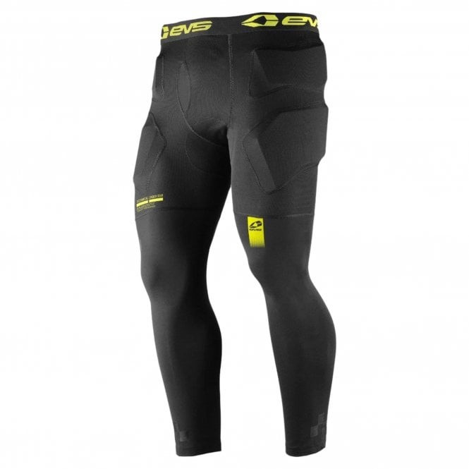 EVS Adult MX/MTB Base Layer - TUG Winter Impact 3/4 Pant - SMALL