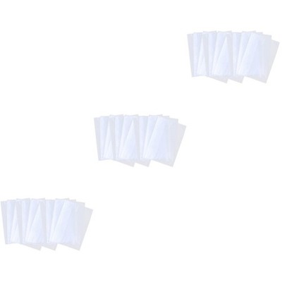  3 Count Spülbecken Filterkorb Spülenfiltertasche Spülenfilterkorb