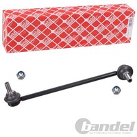 Febi Bilstein Stange Strebe Stabilisator 24577 MB Viano Vito W639 Vorne Links