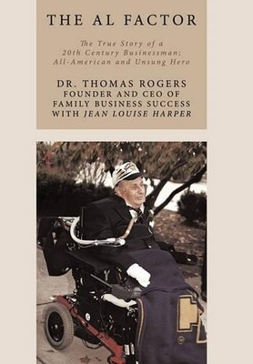 Dr. Thomas Rogers The Al Factor (Hardback) (UK IMPORT)