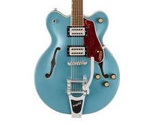Used Gretsch G2622T Streamliner Center Block Double-Cut w/Bigsby Arctic Blue