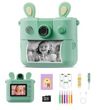 Kids Camera Instant Camera Digital Cameras Children Cameras Personalised S...