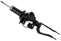 StossdÄMpfer Vorne Links Sachs 319 047 FÜR BMW DÄMpfer FahrwerksdÄMpfer