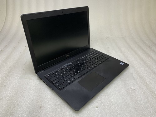 Dell Latitude 3580 15" Core i5-7300U 2.6GHz 8GB RAM NO HDD NO BATT NO OS