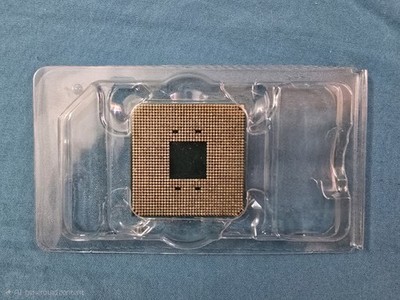 AMD Ryzen 5 1500X Quad Core Processor
