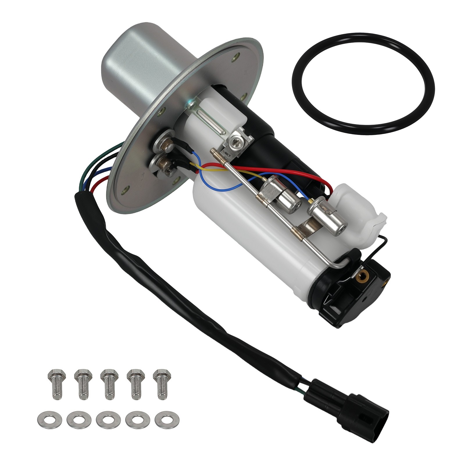 Fuel Pump Module for Suzuki SV Series 650/1000cc SV650 SV1000 2003-2009