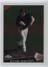 Click to enlarge Randy Johnson