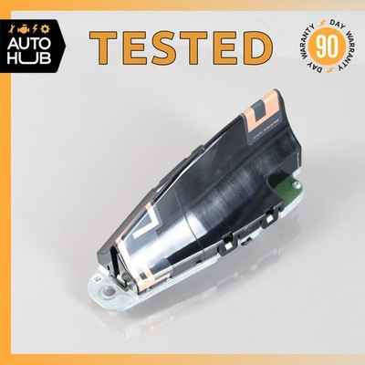 18-21 BMW G01 X3 Top Shark Fin Antenna Roof GPS OEM