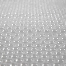 Bluewave Round Above-Ground Pools 12-Mil Solar Blanket In Clear