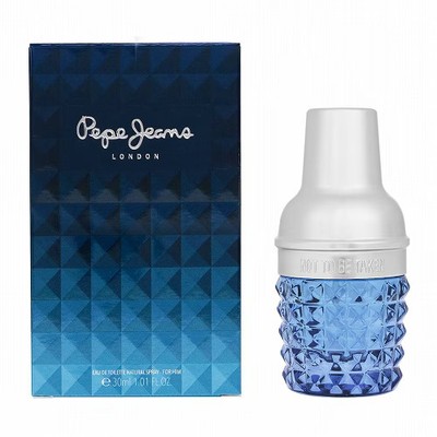 Pepe Jeans Forhim Cologne 30ml Scented Item Excellent Japan Import