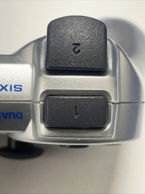 Sony PS3 DualShock 3 Controller Silver OEM - Tested - Cosmetic Wear