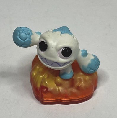 Activision Skylanders Trap Team Eggsellent Weeruptor Sidekick Mini
