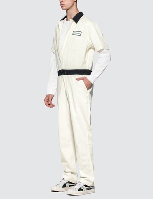 Converse x GOLF le FLEUR* Boiler Suit