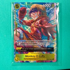 Sealed Illustration Box Vol. 4 Prices | One Piece Promo | One Piece Cards
