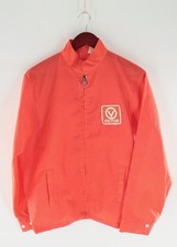 Vintage 70s The Great Lakes Mechanics Work Ja...