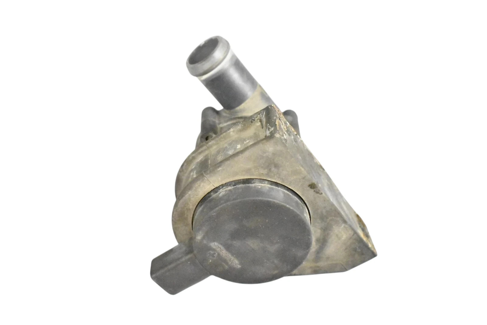 Bentley Continental 2003-2018 Auxiliary water pump P/N 3W0965561