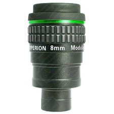 Baader Planetarium 8mm Hyperion Modular Eyepiece for 1.25" and 2" Focal Points