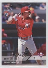 2018 Topps Now Road to Opening Day /411 Scott Kingery #OD-287 x0z