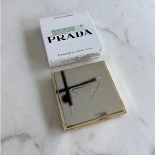 Prada Dimensions Multi-Effect Refillable Eyeshadow Palette 6g/0.21oz 02Profusion