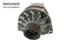 Mercedes W124 W201 Lichtmaschine BOSCH 0986033740 0120487324?? Mercedes W124 W201 Lichtmaschine BOSCH 0986033740 0120487324??