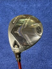 COBRA DS-ADAPT X 3 WOOD 15 , 5.5 DENALI 50G REG. LH MJP-175 NEW MAKE OFFER