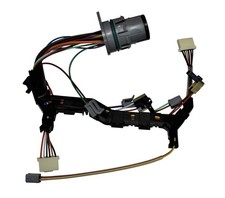 Wiring Harness For 6 Speed Allison 2006-2010 Lbz-lmm 6.6l Duramax D116446b