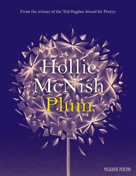 Hollie Mcnish | Plum | Taschenbuch | Englisch (2017) | Kartoniert / Broschiert-image
