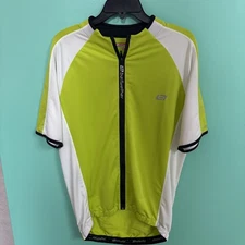 Bellwether cycling jersey XL