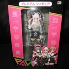 Sonico Figure Daiichi Uchuu Sokudo Ver. anime Super Sonico from Japan
