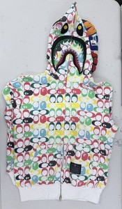 S*m様 a bathing ape BAPE Coach logo Hoodi Bape X Coach Hoodie | Ready to Wear | Coach