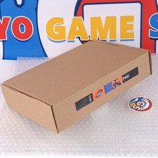 Rage of the Dragons - Neo Geo MVS [Piko Official Reprint Ed./Region Free] New