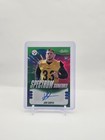 2025 Panini Absolute Jack Sawyer Base (RAW)