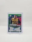 2025 Panini Absolute Jack Sawyer Base (RAW)